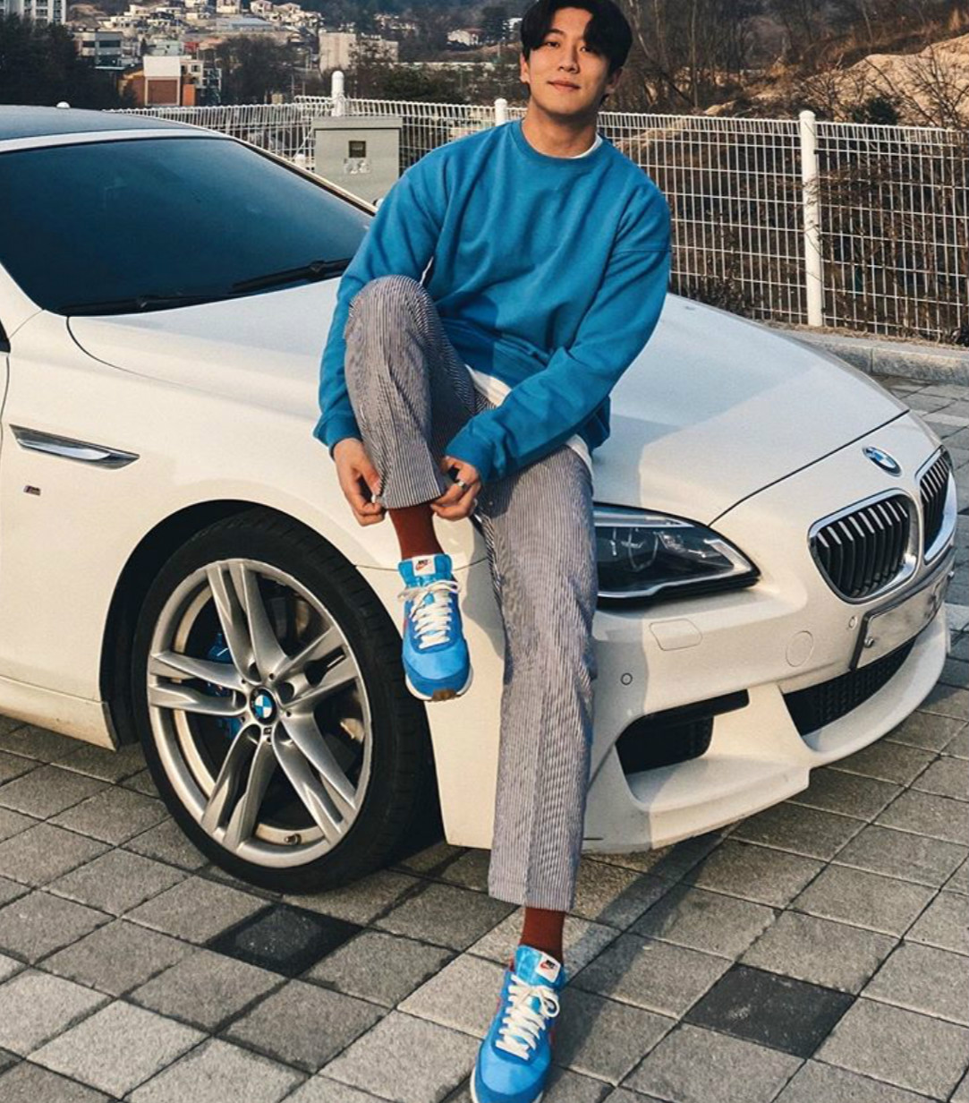 卫衣怎么穿才高级,卫衣怎么穿好看帅气