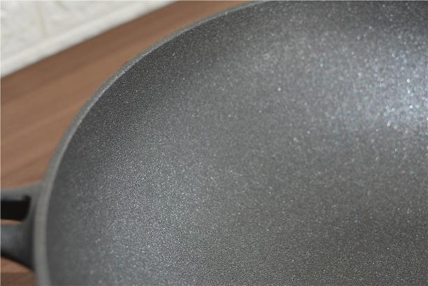 九阳厨房不粘锅,炒菜不粘锅九阳