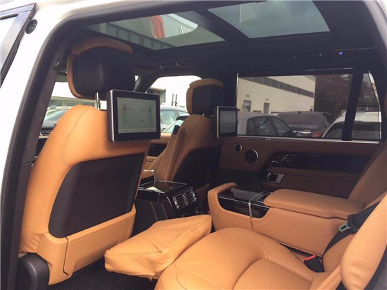 19款路虎揽胜行政3.0柴油加长,欧规路虎揽胜3.0柴油版