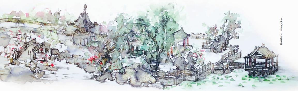 成都的冷知识有哪些,成都宋朝时期的商业街