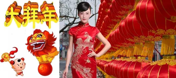 大拜年二人转版,大拜年阿宝