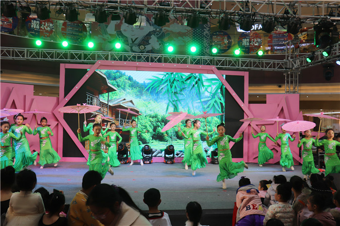 迎新年庆元旦舞蹈活动方案,庆元旦迎新年喜庆舞