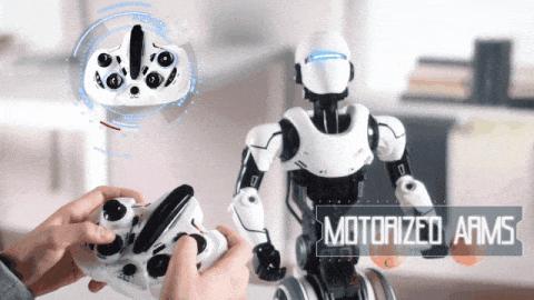 银辉玩具机器人视频,银辉机器人维修