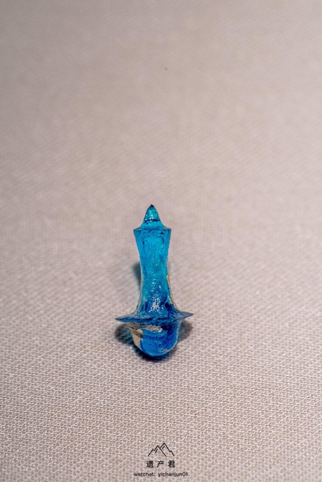 古代的丁香耳饰,中国古代首饰耳环简介