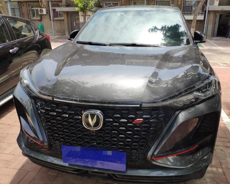 长安cs75plus2.0自动领航测评,长安cs75plus1.5t领航驾驶感受