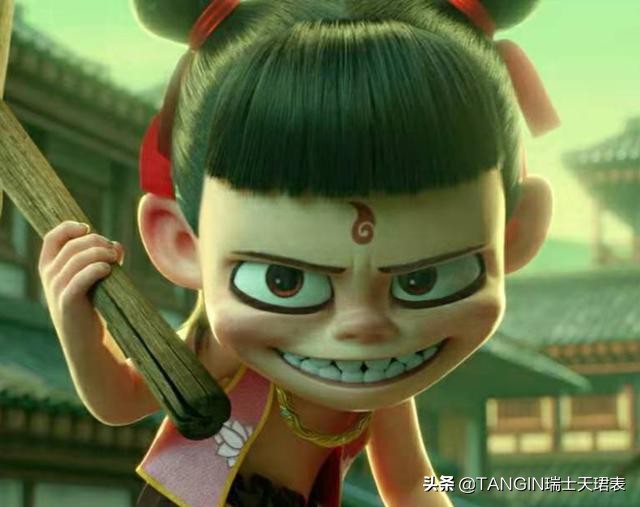 哪吒是否标志着国漫崛起完整版,哪吒国漫崛起预测