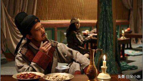 西安长安十二时辰胡姬酒肆好看吗,走进盛唐杜甫