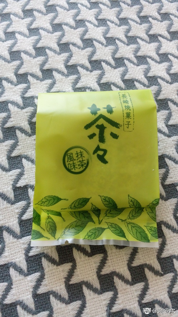 日本风味手信,强推十款东京必带点心手信