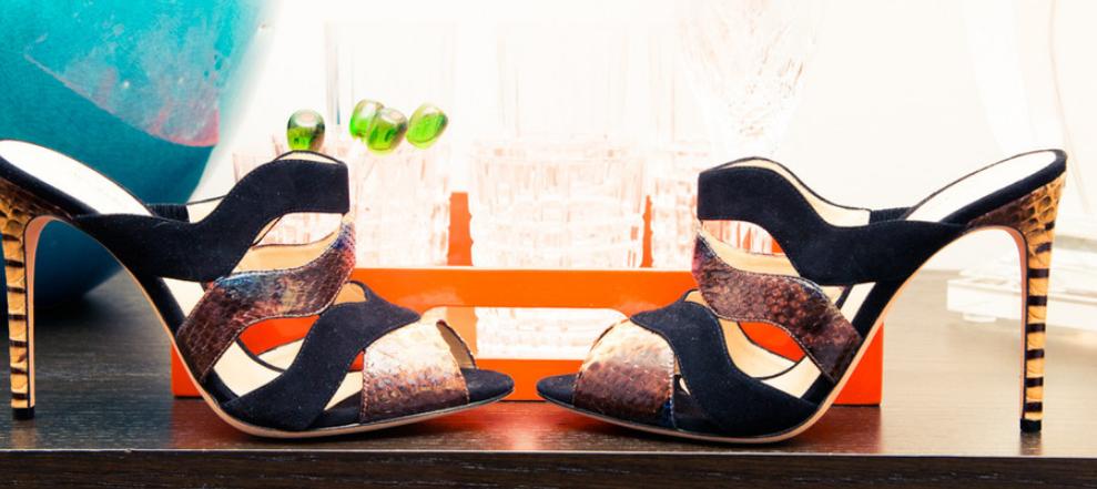 四十小个子早春穿的鞋 (高级感百搭鞋子春秋)