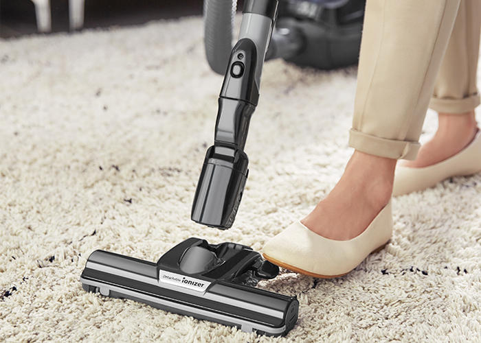 家庭吸尘器的好建议,家务清洁小技巧和工作