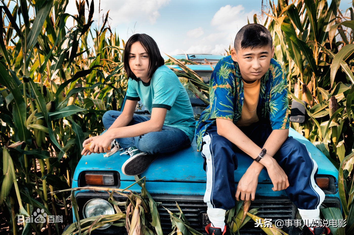 推荐几部好看的感人喜剧电视剧,十部值得一看的喜剧电影