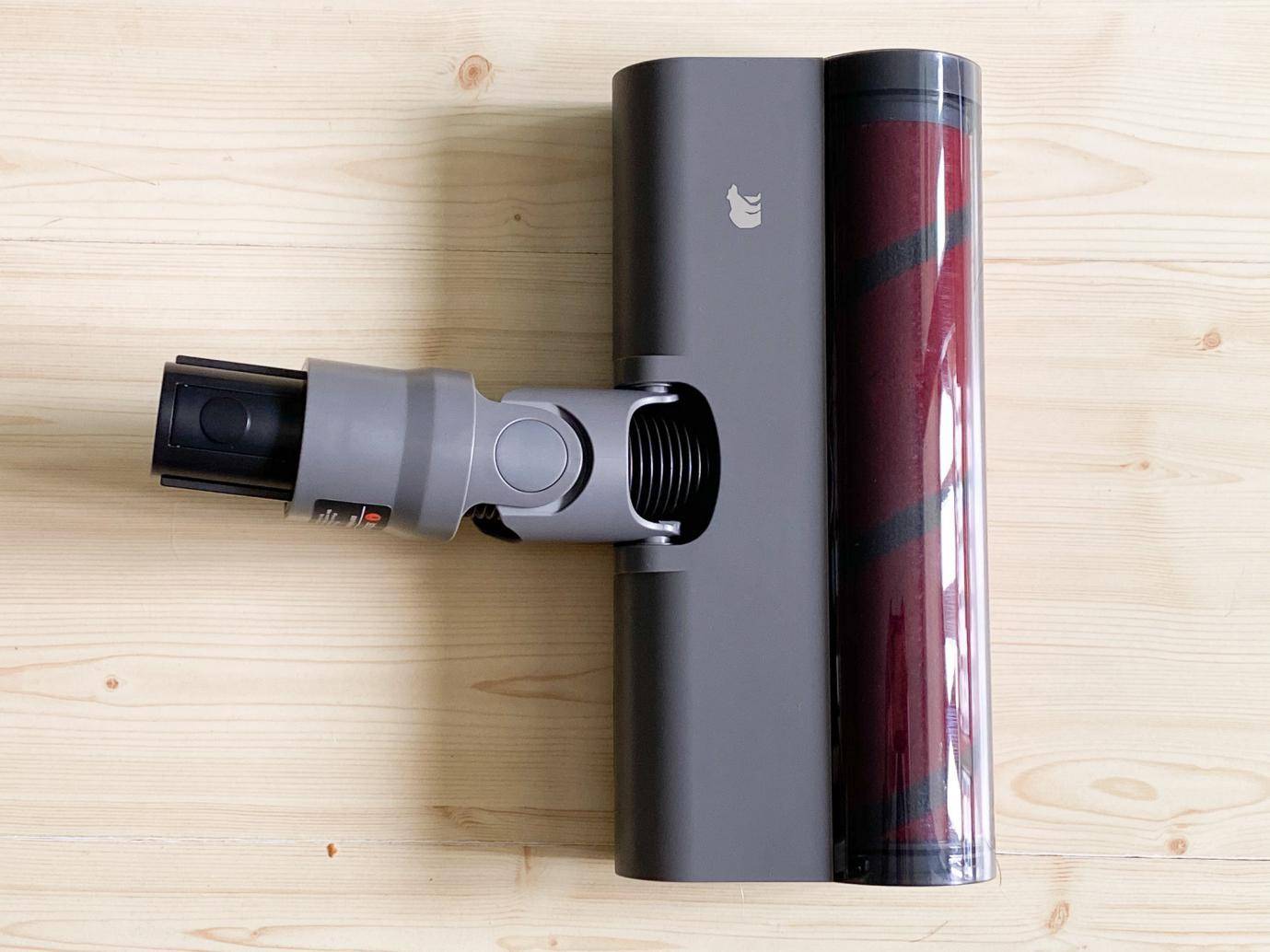 一人轻松扫全屋，娇小女生最爱用？顺造轻量手持吸尘器L1体验