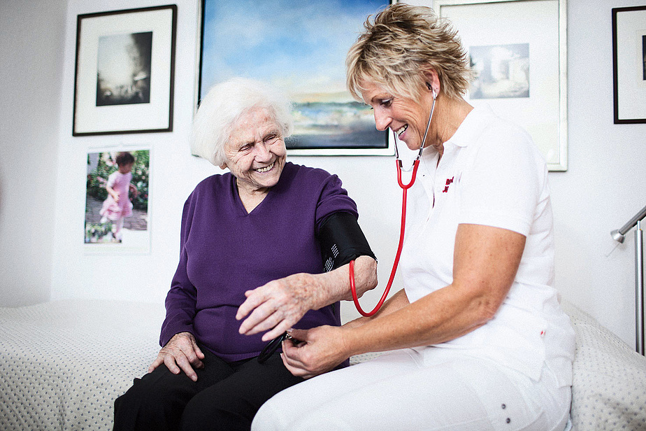 德国养老领军品牌“约翰尼塔”2019正式进入中国