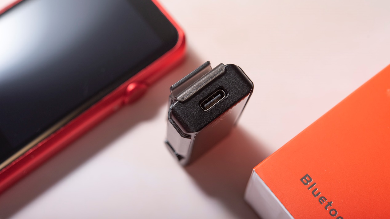 山灵蓝牙耳放up5测评,山灵up2支持双向蓝牙不