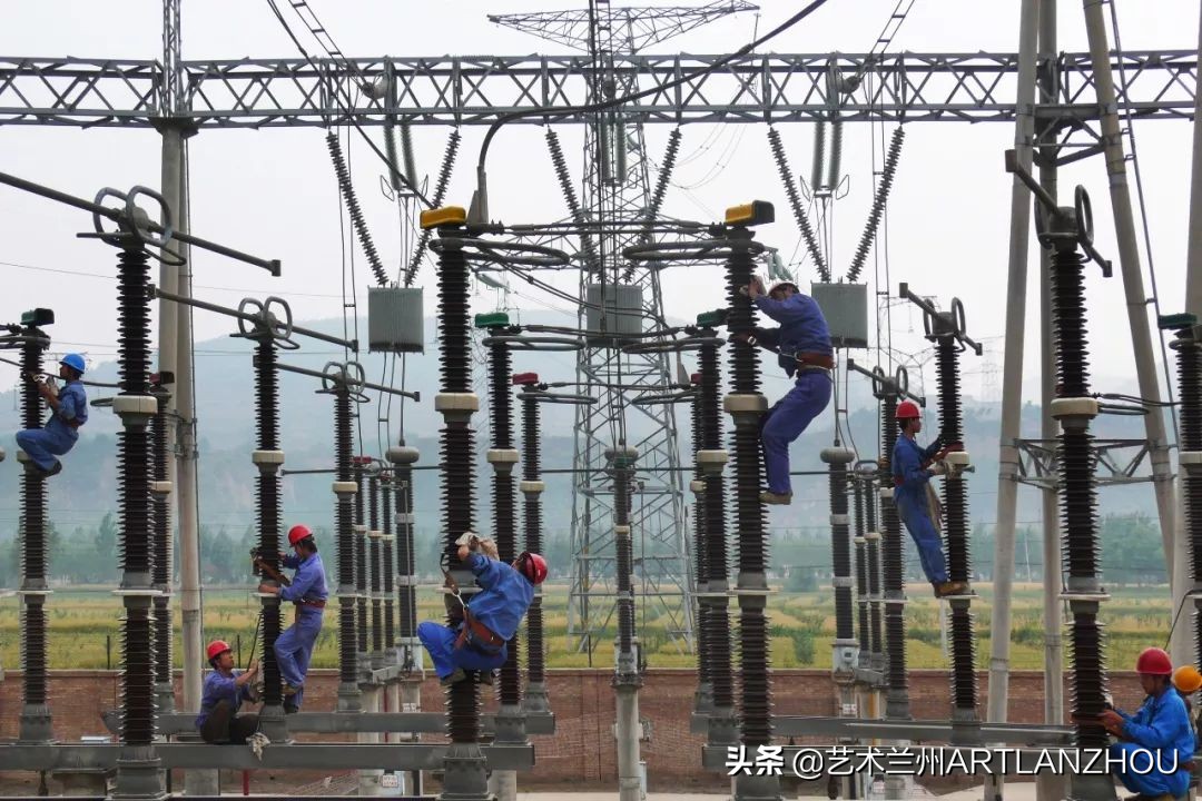 ARTLANZHOU|韩力：原动力