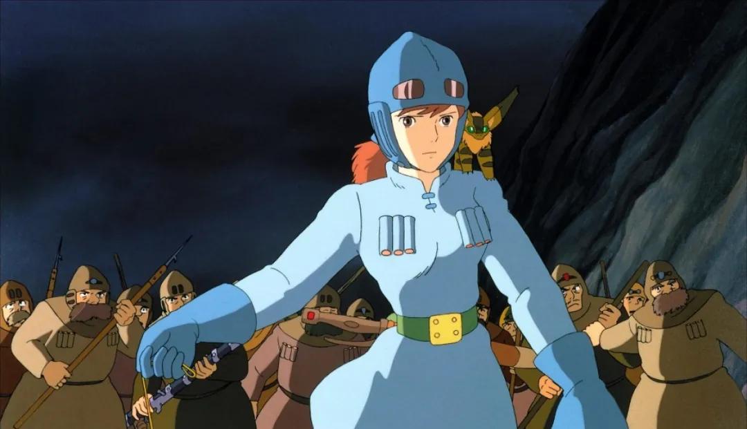 宫崎骏最具争议性的一部动画,宫崎骏系列动画深度解说