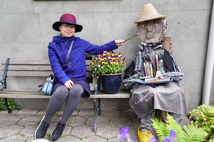 10日荷兰自由行攻略3，在自由包容的国度里浪漫放飞自我