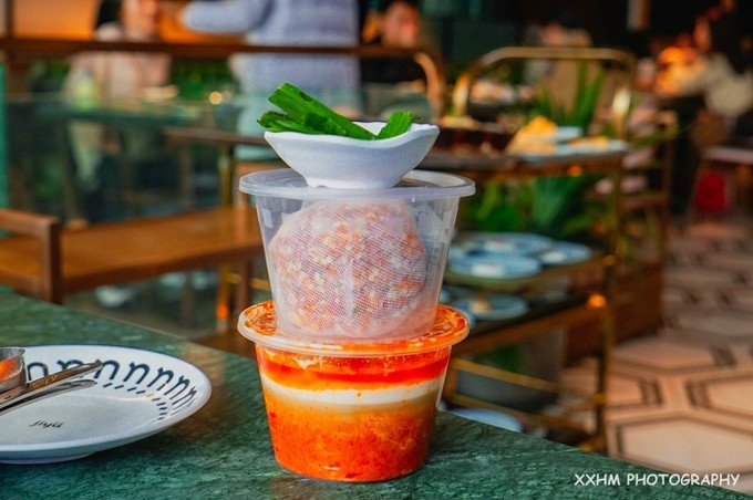 成都本地人去的最好吃的美食,中国姑娘吃成都美食