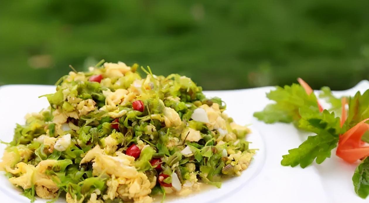 40种可以食用的鲜花,春季鲜花食谱