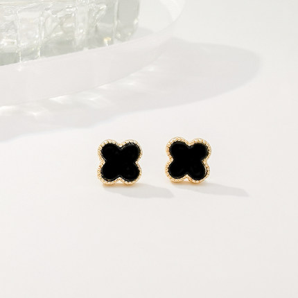 又简约又大方的耳环,简约又不失优雅的耳环来咯