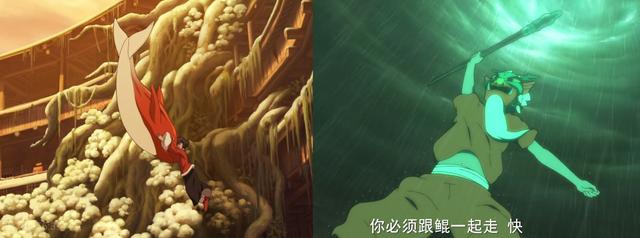 电影院大鱼海棠上映了吗,现在电影院还可以看大鱼海棠吗