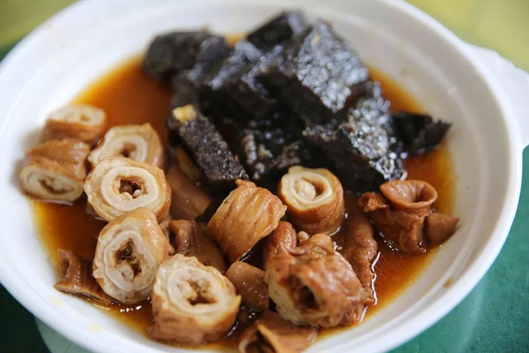 福建最值得一吃的美食,值得特意去吃的美食