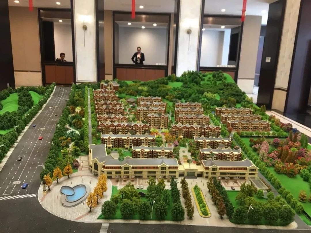 你在徐州买房了吗？徐州4家楼盘太悲催！最惨楼盘只卖出1.4成