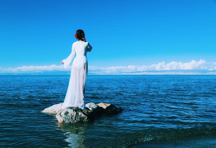 青海婚纱旅拍路线推荐,青海旅拍推荐哪家最好