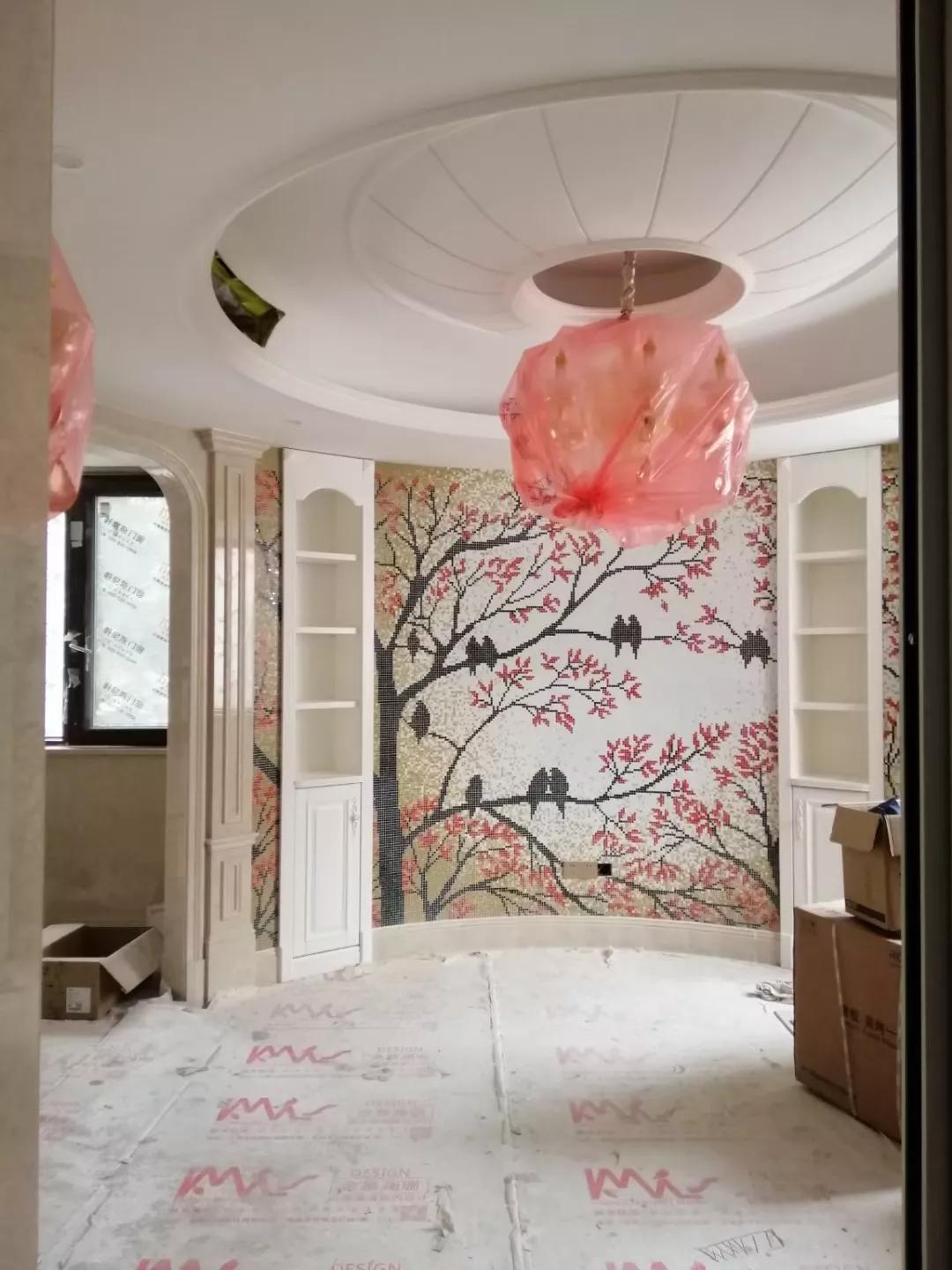 翰林雅居独栋别墅,翰林别墅设计