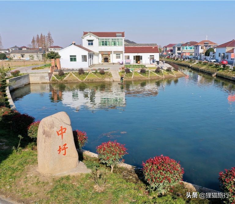 长江大山深处世外桃源视频,长江边上的世外桃源