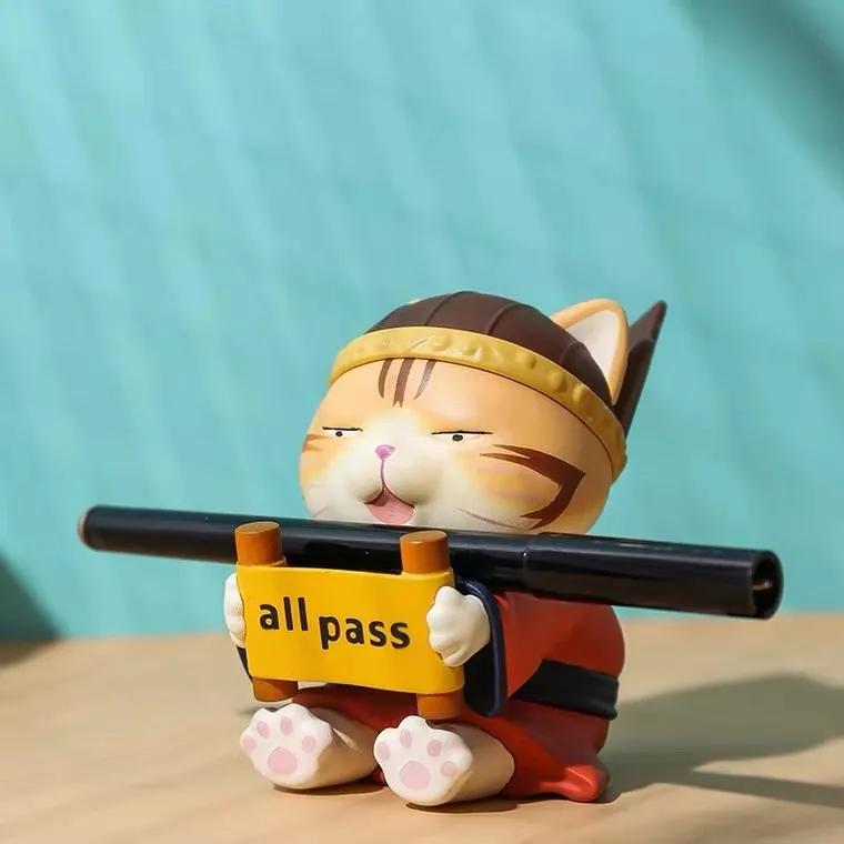 大名鼎鼎的故宫文创,实用又好看的故宫文创