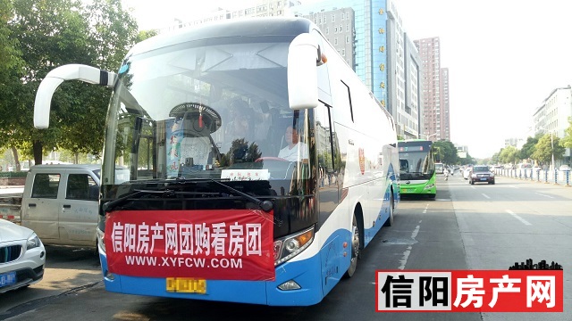 火爆!信阳多个售楼部挤满了人,抢房现场大曝光