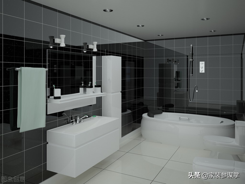 瓷砖买大品牌特价还是小品牌高价,大品牌瓷片和小品牌瓷砖哪个好