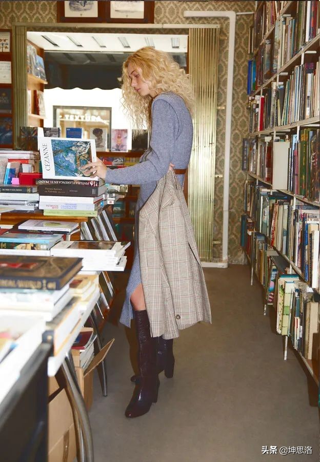 品牌种草丨西班牙时装品牌PedrodelHierro2021秋冬理想生活