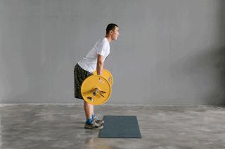 骨科医生教你5招轻松对付腰痛,经常突发性腰痛怎么治