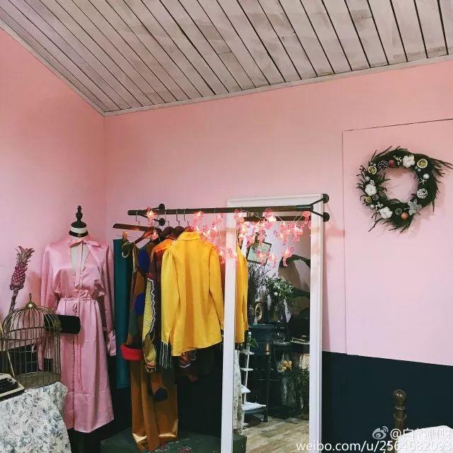 当90后女老板,19岁当女老板