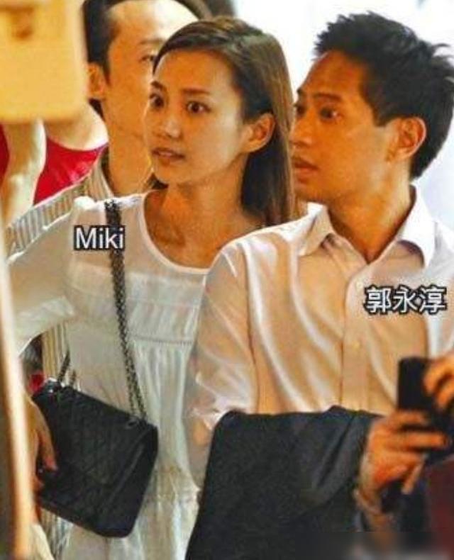 伍智恒暴瘦原因,伍智恒告别豪门阔太