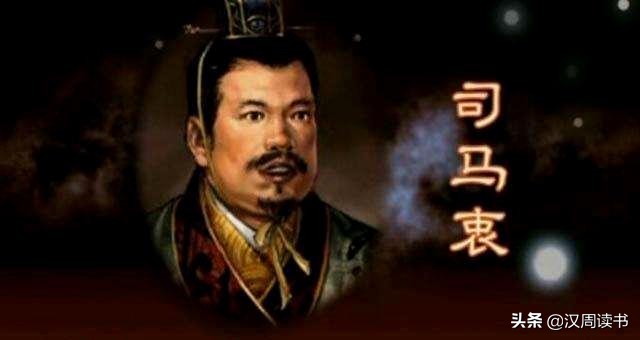 五马渡江为什么不被兵家推崇,司马睿五马渡江