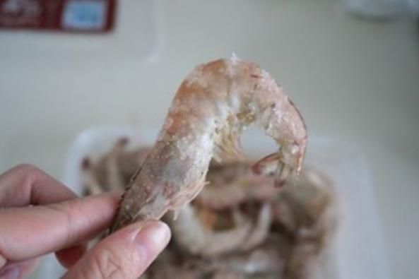 活虾冷冻保存最好的方法,活虾冷冻保存最简单方法