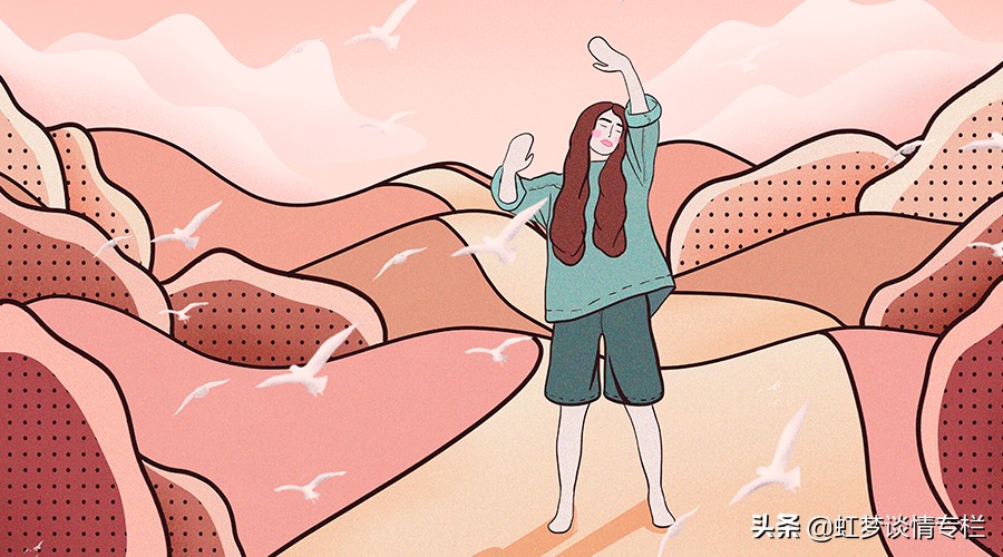 苦命女人永远改变不了自己的命运,苦命的女人一辈子都不会过好日子