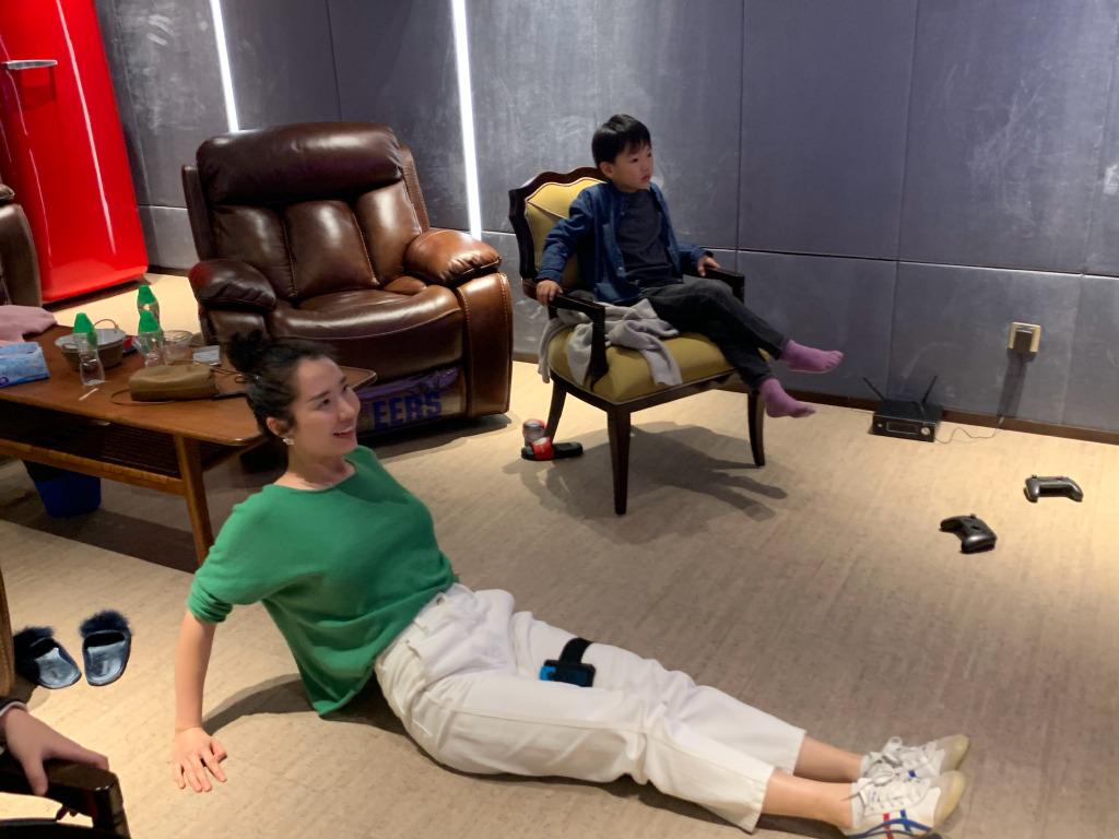 天猫总裁夫人中招了！玩不过小三千万别冲动，教你一套防小三宝典