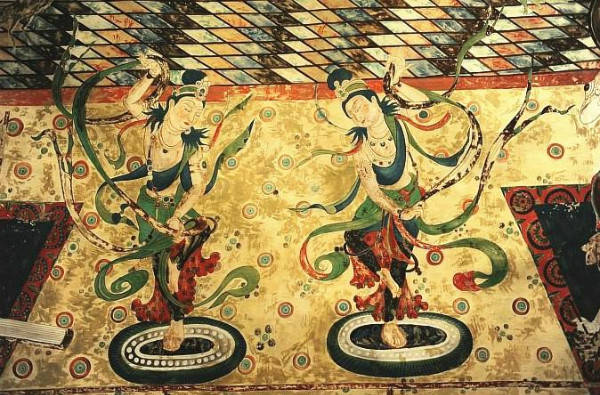 自在神游天，致君尧舜上：李白与杜甫的音乐思想有何差别