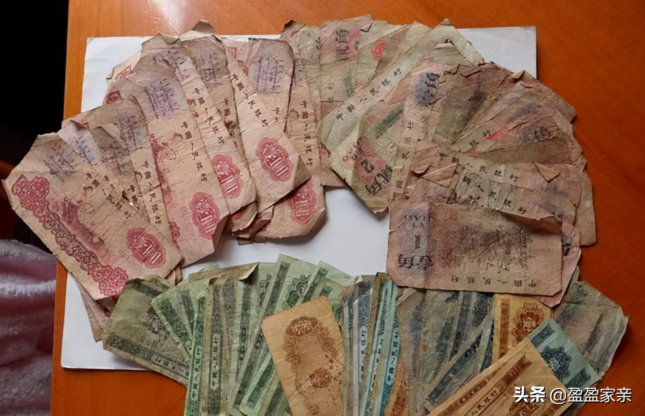 银行收回去的损坏人民币是干嘛了,人民币破损后银行回收有什么用