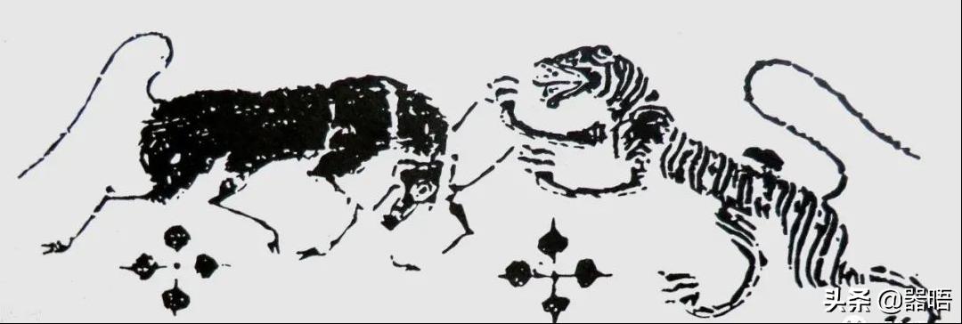 牛年说人与牛:牛气与人气