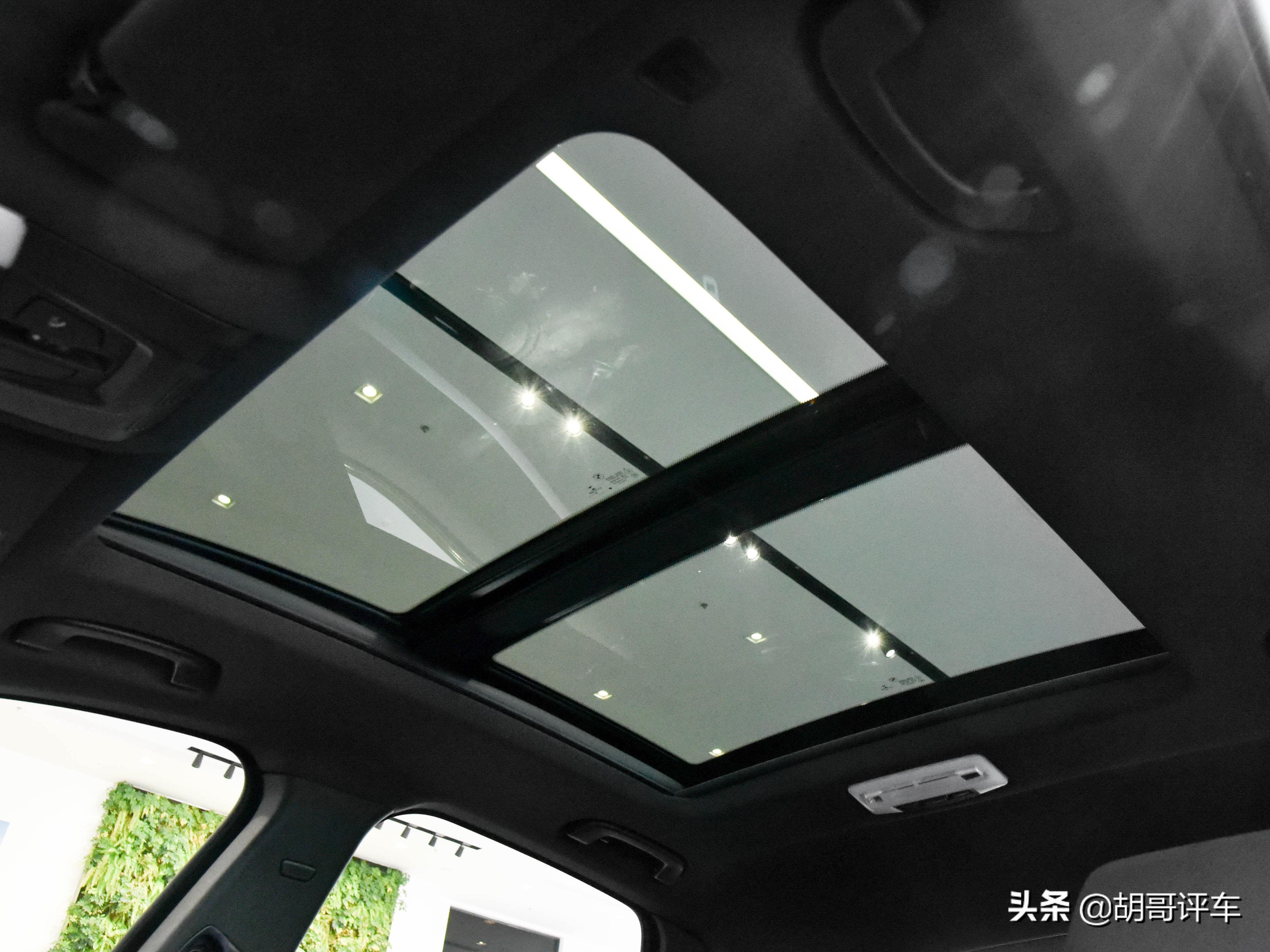 宝马3系gt潮流个性的风格回头率高,进口顶级加长版豪车suv