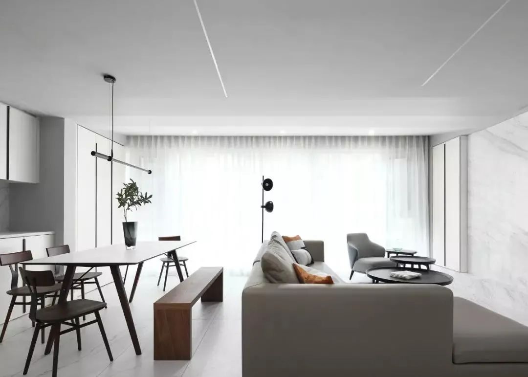 大横厅的房子有什么缺点,大横厅的优缺点