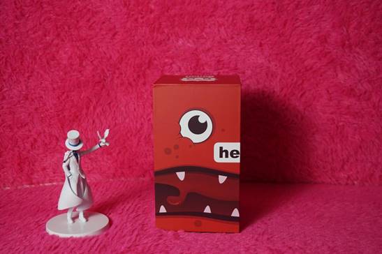 唱吧小巨蛋g2麦克风评测,k歌麦克风小巨蛋测评