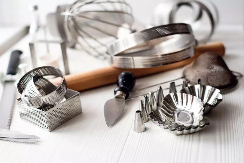 烘焙入门必备十大工具,烘焙入门必买的坑