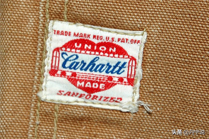 carhartt美国服装,carhartt多口袋春夏款工装马甲