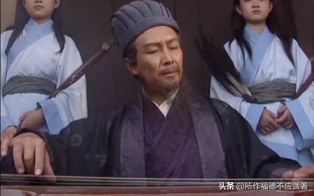 诸葛亮三十六计所有兵法,诸葛亮36计最好的三计